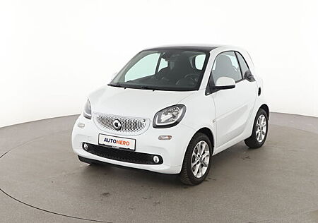 Smart ForTwo 1.0 passion