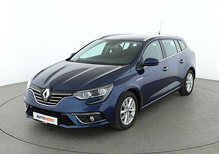 Renault Megane 1.2 TCe Energy Intens