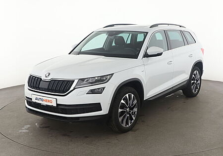 Skoda Kodiaq 1.5 TSI ACT Drive 125