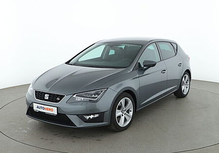 Seat Leon 2.0 TDI FR