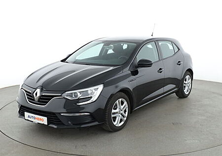Renault Megane 1.2 TCe Energy Play