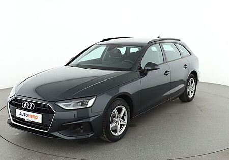 Audi A4 35 TFSI