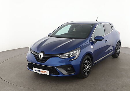 Renault Clio 1.0 TCe Intens