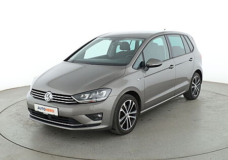 VW Golf 1.4 TSI Lounge BlueMotion Tech