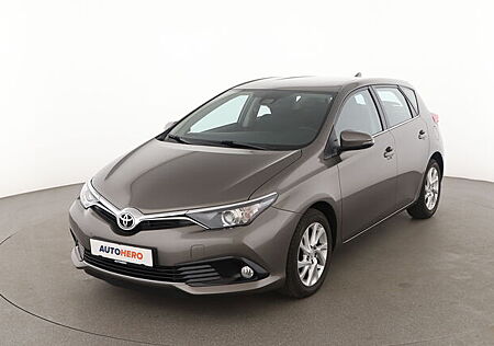 Toyota Auris 1.2 Turbo Comfort