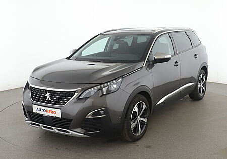 Peugeot 5008 1.6 PureTech Crossway