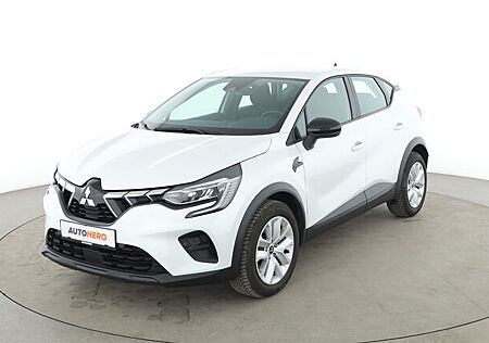 Mitsubishi ASX 1.0 TCE