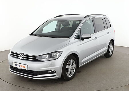 VW Touran 1.4 TSI Comfortline BlueMotion Tech