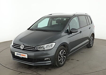 VW Touran 1.5 TSI ACT Join