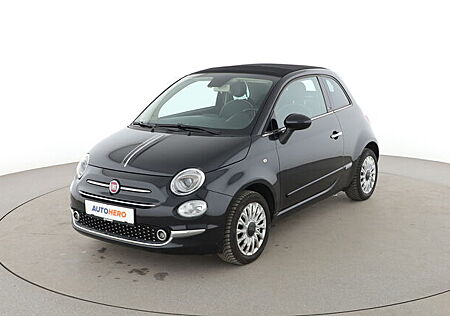 Fiat 500C 1.2 Lounge