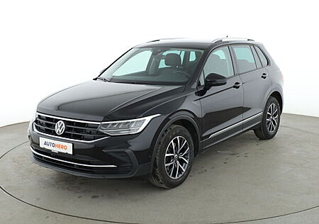 VW Tiguan 2.0 TDI Life