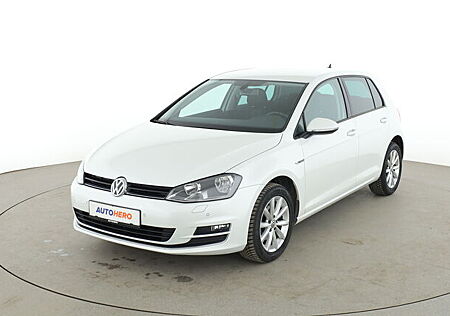 VW Golf 1.2 TSI Comfortline BlueMotion Tech