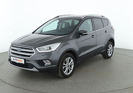 Ford Kuga 2.0 TDCi Titanium