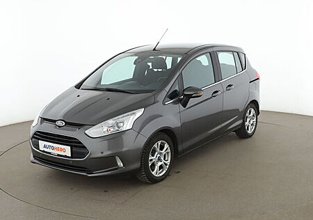 Ford B-Max 1.0 EcoBoost Titanium