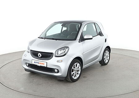 Smart ForTwo 1.0 Basis passion