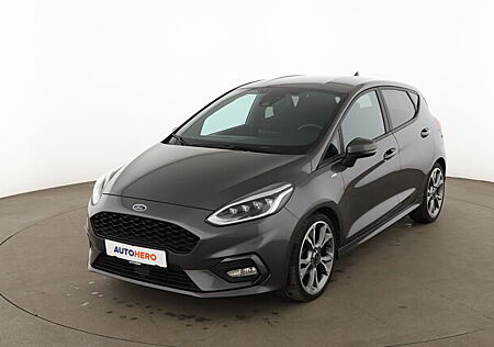 Ford Fiesta 1.0 EcoBoost ST-Line