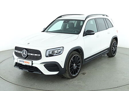 Mercedes-Benz GLB 220 d 4Matic AMG Line