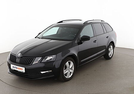 Skoda Octavia 1.4 TSI Ambition