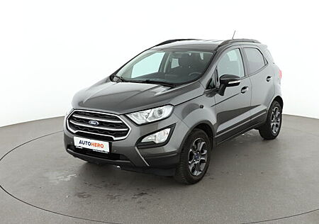 Ford EcoSport 1.0 EcoBoost Cool&Connect