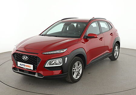 Hyundai Kona 1.0 TGDI Trend 2WD