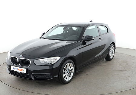 BMW 1er 116i