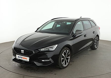 Seat Leon 1.5 TSI ACT FR