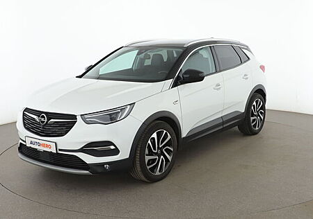 Opel Grandland X 2.0 CDTI Ultimate