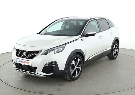 Peugeot 3008 1.6 THP Crossway