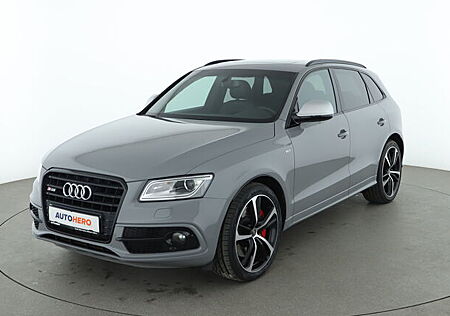 Audi SQ5 3.0 V6 TDI quattro Competition