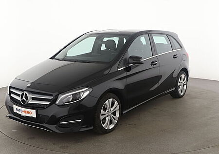 Mercedes-Benz B-Klasse B 180 Urban