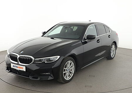 BMW 3er 330i Sport Line
