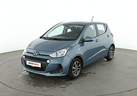 Hyundai i10 1.2 YES!