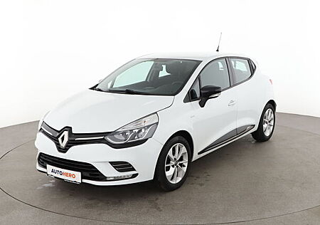 Renault Clio 1.2 TCe Energy Limited