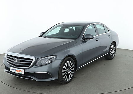 Mercedes-Benz E-Klasse E 350e Exclusive