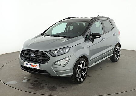 Ford EcoSport 1.0 EcoBoost ST-Line