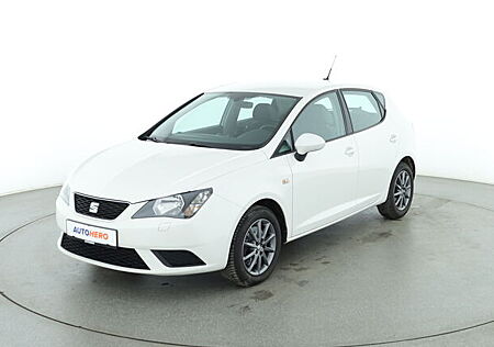 Seat Ibiza 1.0 TSI Connect
