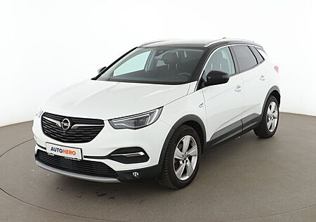 Opel Grandland X 1.2 Ultimate