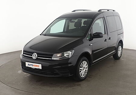 VW Caddy 2.0 TDI Trendline BlueMotion