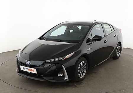 Toyota Prius 1.8 Executive