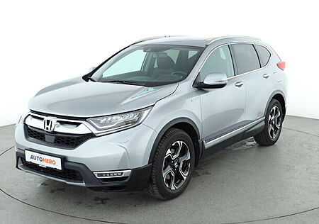 Honda CR-V 2.0 i-MMD Hybrid Executive 4WD