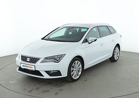 Seat Leon 1.5 TSI ACT Xcellence