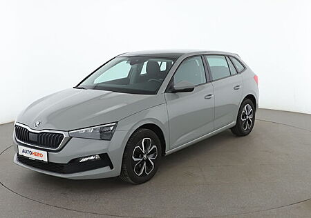 Skoda Scala 1.0 TSI Ambition