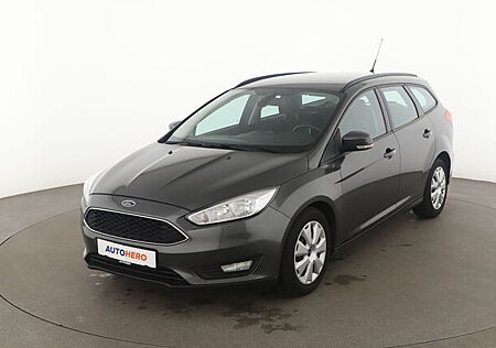 Ford Focus 1.0 EcoBoost Business