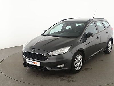 Ford Focus 1.0 EcoBoost Business
