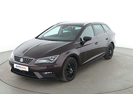 Seat Leon 1.4 TSI ACT Xcellence