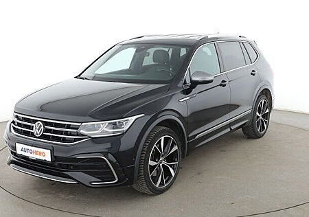 VW Tiguan Allspace 2.0 TDI R-Line 4Motion