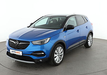 Opel Grandland X 1.6 Turbo Ultimate