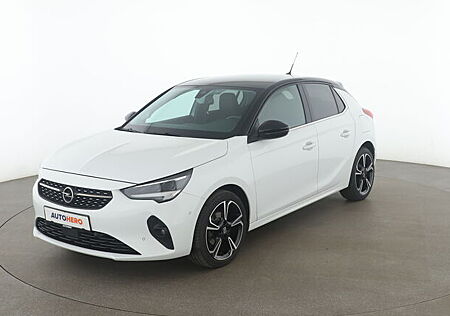 Opel Corsa 1.2 Elegance
