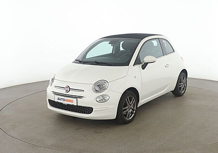 Fiat 500C 0.9 Lounge