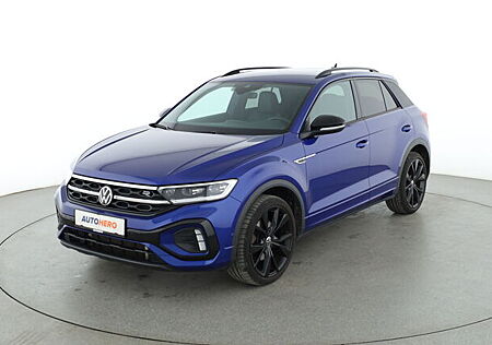 VW T-Roc 1.5 TSI ACT R-Line
